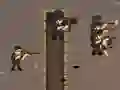 Jwèt Atak Riffle sou entènèt
