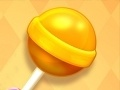 Jwèt Mahjong Candy sou entènèt