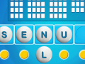 Jwèt Text Twist 2 sou entènèt