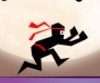 Jwèt Ninja Vit sou entènèt