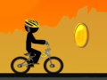 Jwèt Woulib Stickman Pro sou entènèt