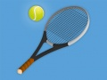 Jwèt Bòl tenis sou entènèt