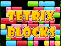 Jwèt Tetrix Blòk sou entènèt