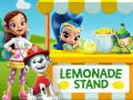 Jwèt Bòdwo limonad sou entènèt