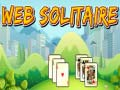 Jwèt Web Solitaire sou entènèt