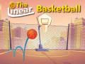 Jwèt Baskètball Linyè sou entènèt