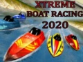 Jwèt Kousan Bato Ekstrem 2020 sou entènèt