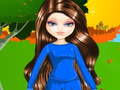 Jwèt Barbie Skater Abiye sou entènèt