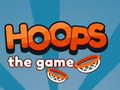 Jwèt HOOPS jwèt la sou entènèt
