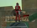 Jwèt Sèlman Anwo: Parkour Gravite 3D sou entènèt