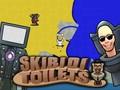 Jwèt Toalèt Skibidi sou entènèt