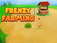 Jwèt Agrikilti Frenzi sou entènèt