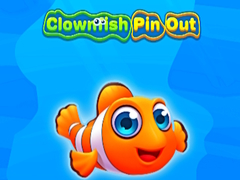 Jwèt Pez Klown Pin Out sou entènèt