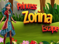 Jwèt Soti Princess Zorina sou entènèt