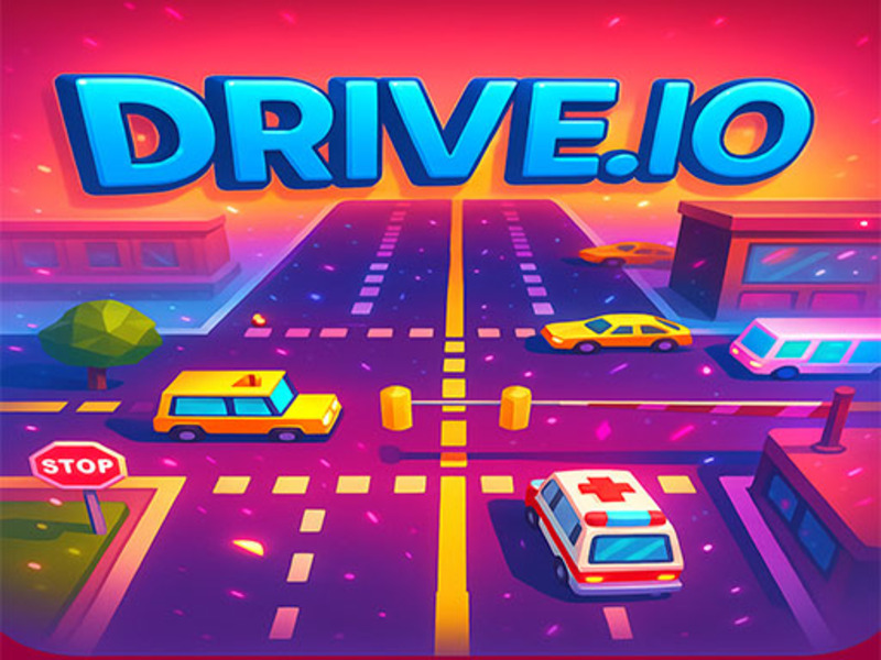 Jwèt Kondwi. Io sou entènèt