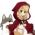 Sou entènèt jwèt Little Wouj Riding Hood Sou entènèt jwèt Little Wouj Riding Hood sou entènèt