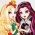 Ever After High Ever After High sou entènèt