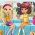 Winx ak Bratz Winx ak Bratz sou entènèt