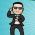 Jwèt Gangnam Style Jwèt Gangnam Style sou entènèt