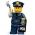 Lego City Police Lego City Police sou entènèt