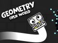 Jwèt Jeyometri mond louvri sou entènèt