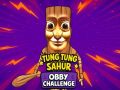 Jwèt Tung Tung Sahur: Obby defi sou entènèt