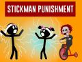 Jwèt Pinisyon Stickman sou entènèt
