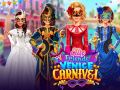 Jwèt Ellie ak zanmi Venice Carnival sou entènèt