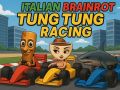 Jwèt Italyen Brainrot Tung Tung kous sou entènèt