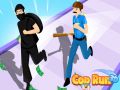 Jwèt Cop kouri 3D sou entènèt