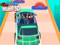 Jwèt Chofè kouri 3D sou entènèt