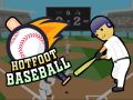 Jwèt Hotfoot bezbòl sou entènèt