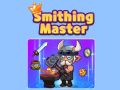 Jwèt Smithing Mèt sou entènèt