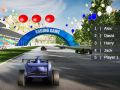 Jwèt GT Fòmil Championship sou entènèt