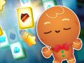 Jwèt Mahjong Quest: Candyland Adventures sou entènèt