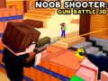 Jwèt Noob tirè: zam batay 3D sou entènèt