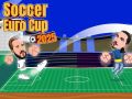Jwèt Foutbòl Euro Cup 2025 sou entènèt