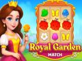 Jwèt Royal Jaden Koresponn ak sou entènèt