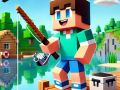 Jwèt Lapèch noob plezi sou entènèt