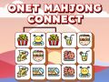 Jwèt Onet Mahjong konekte sou entènèt