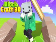 Jwèt Blòk navèt 3D sou entènèt
