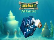 Jwèt Debloke li Atlantis sou entènèt