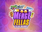 Jwèt Rantre fellas Italyen brainrot sou entènèt