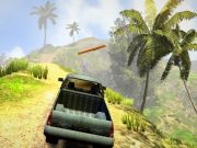 Jwèt Offroad Jeep Hills kondwi sou entènèt
