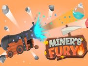 Jwèt Kòlè Miner la sou entènèt