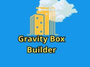 Jwèt Gravite Box Builder sou entènèt