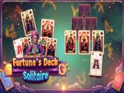 Jwèt Solitèr pil fòtin la sou entènèt