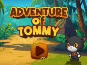 Jwèt Avanti nan Tommy sou entènèt