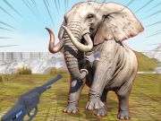 Jwèt Zoo anomali simulation sou entènèt
