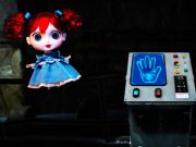 Jwèt Poppy Playtime Chapter 4 Safe Haven sou entènèt